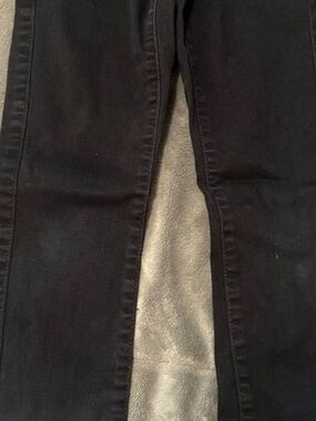 Place Black Slim Jeans